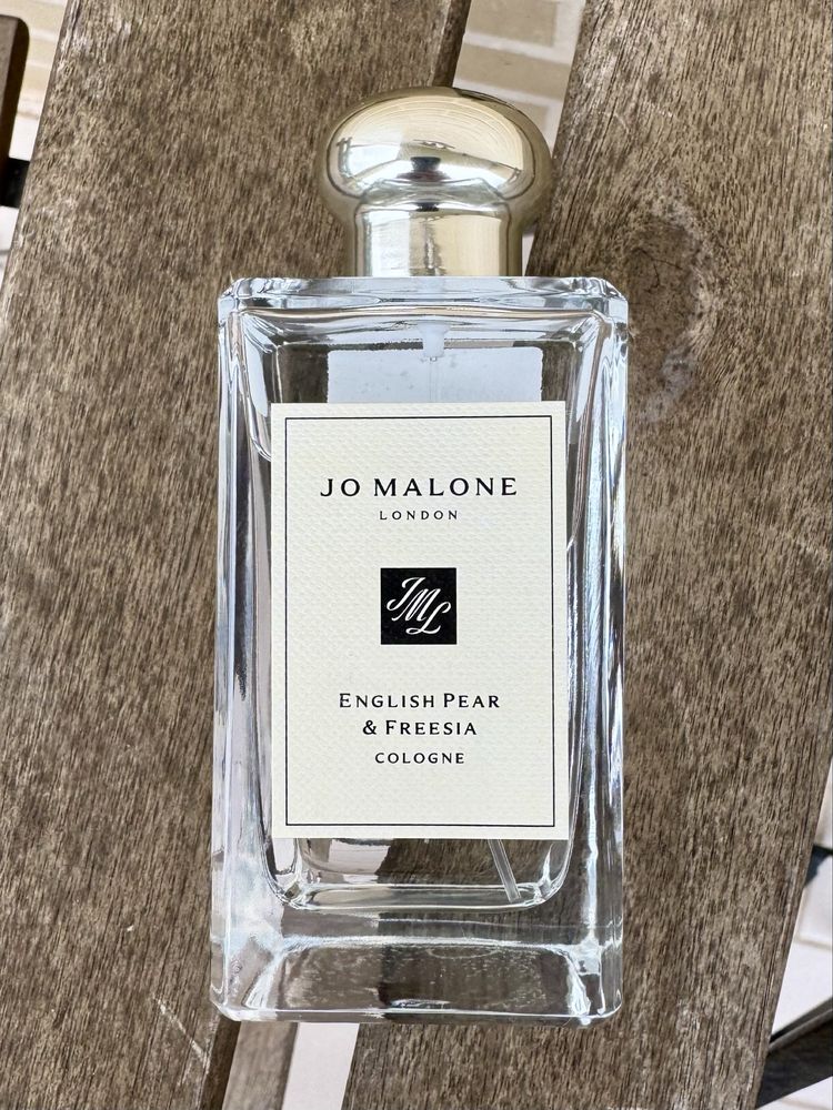 Jo Malone English Pear & Freesia