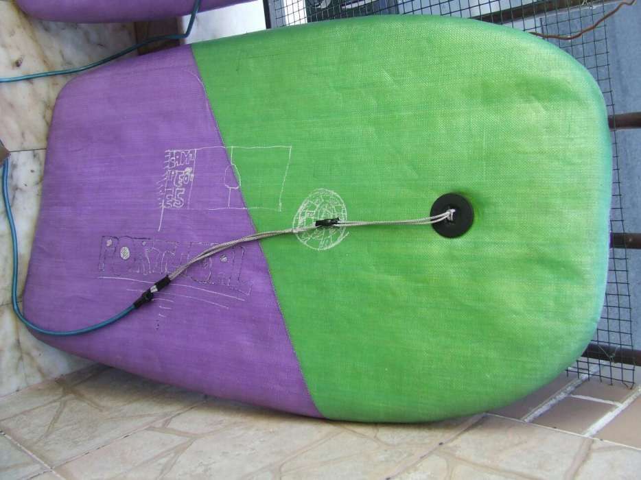 Pranchas Bodyboard