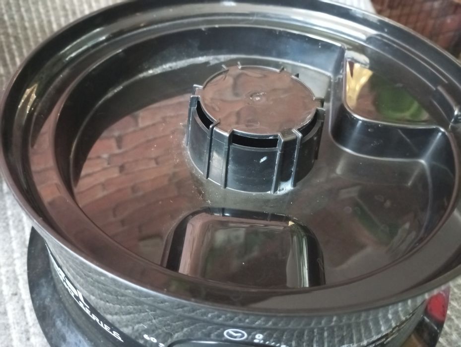 Parowar Tefal Convenient Series VC 1401