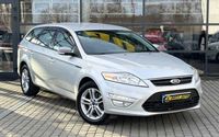 Ford Mondeo 2012