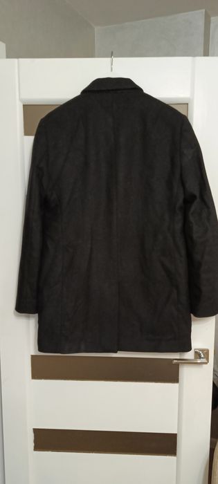 Стильовий  тренч,подовжений піджак