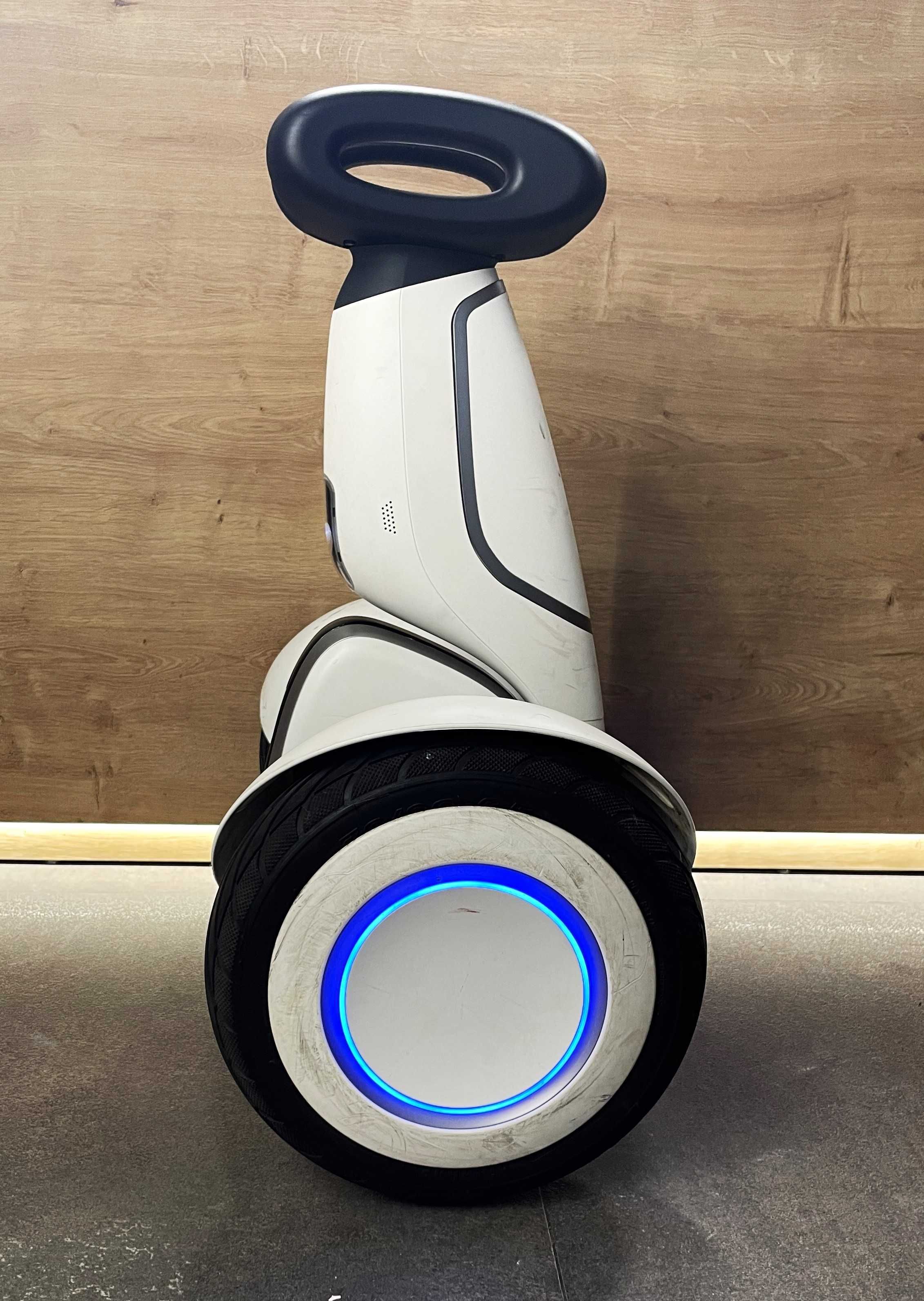 Гіроскутер Segway Ninebot S PLUS | Найнбот С-Плюс | Оригінал 100%
