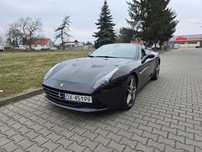 Ferrari California T 3.9T 560KM salon polska, FVAT23%