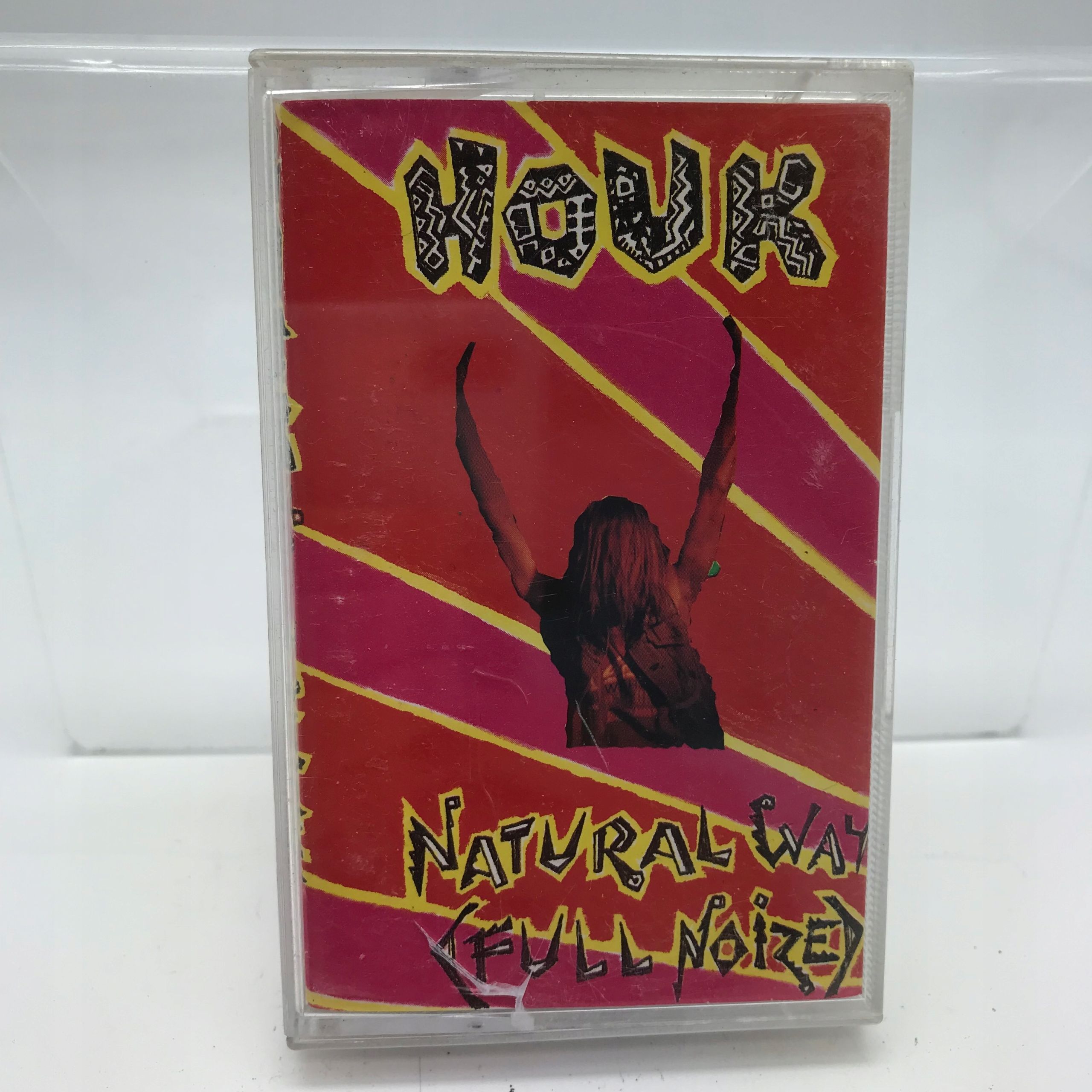 kaseta - houk - natural way (full noize)