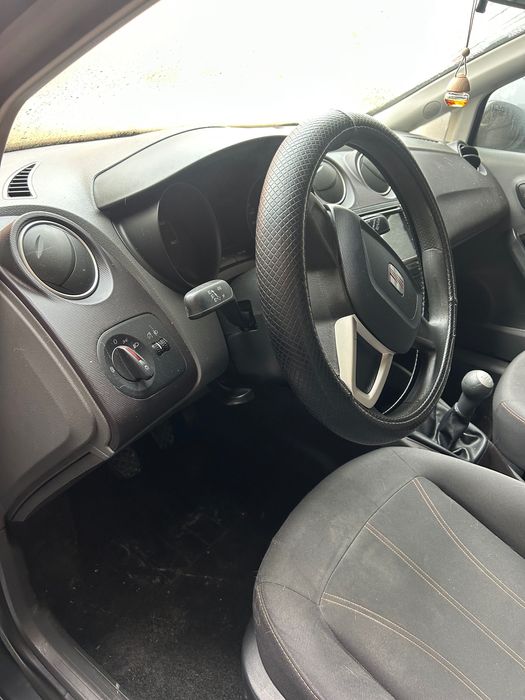 Seat Ibiza 1.2 tdi c/ac