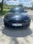 Продам BMW F30 320i