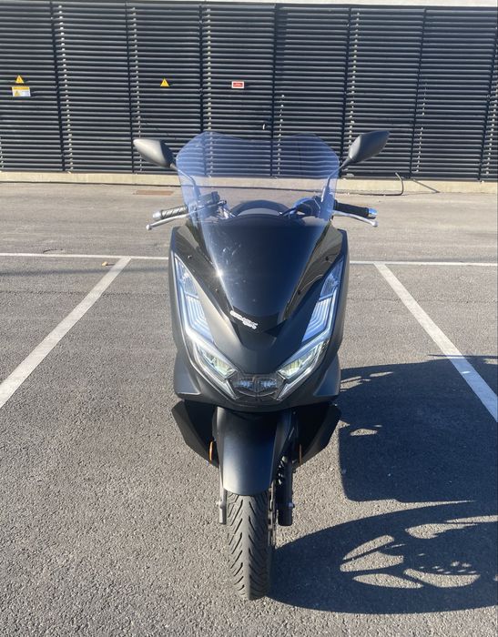 Honda PCX 125 Modelo 2021