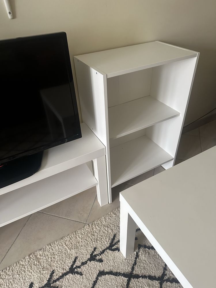Pack móveis sala