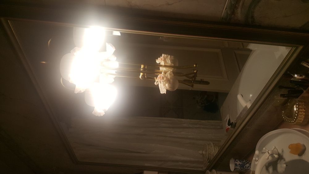 Espelho casa Banho