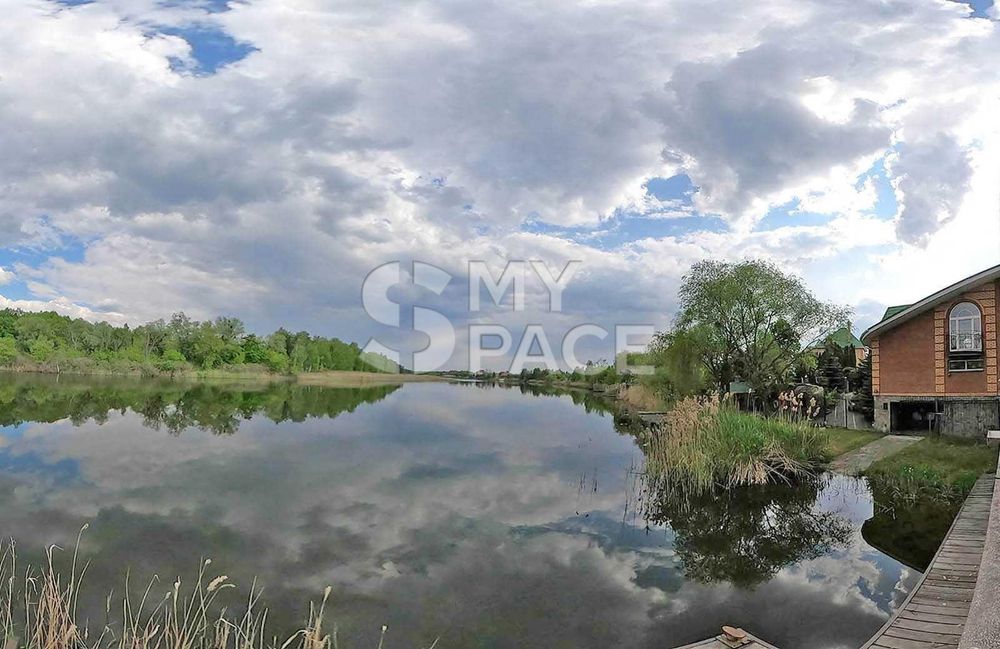 Будинок в с. Козин 700м² / Конча-Заспа, Рудики, Плюти, Романків