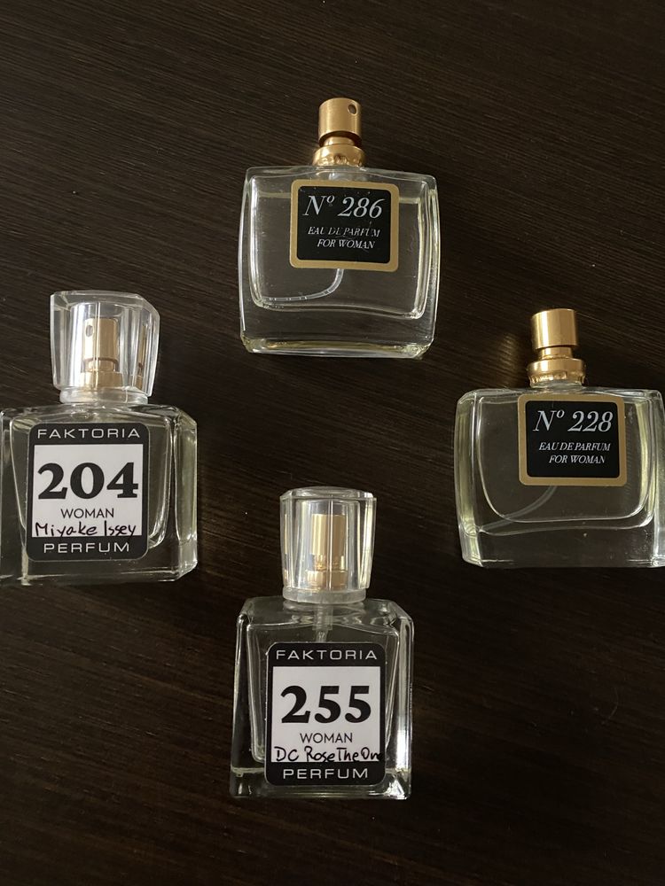 Perfumy inspirowane DC one 30 ml
