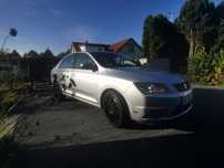 Seat Toledo Seat Toledo 1.0 benzyna 129tys km faktura 23% faktura 23%
