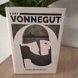 Hokus-Pokus,K.Vonnegut