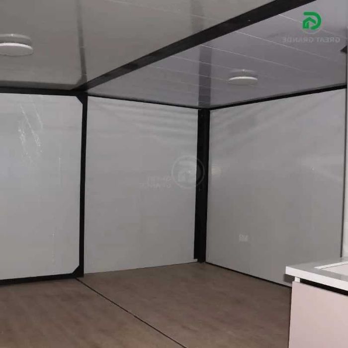 Оренда вагончиків та побутівок в Ужгороді – швидко, зручно, вигідно