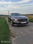 Mercedes-Benz A klasa w176 1,5 dCi lift mały przebieg