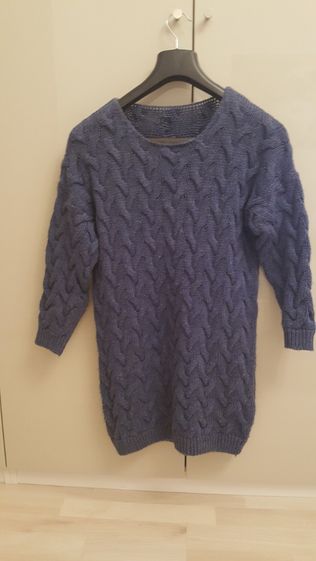 Sweter włoski one size S,M,L