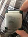 Intel Xeon e5 2667 v3