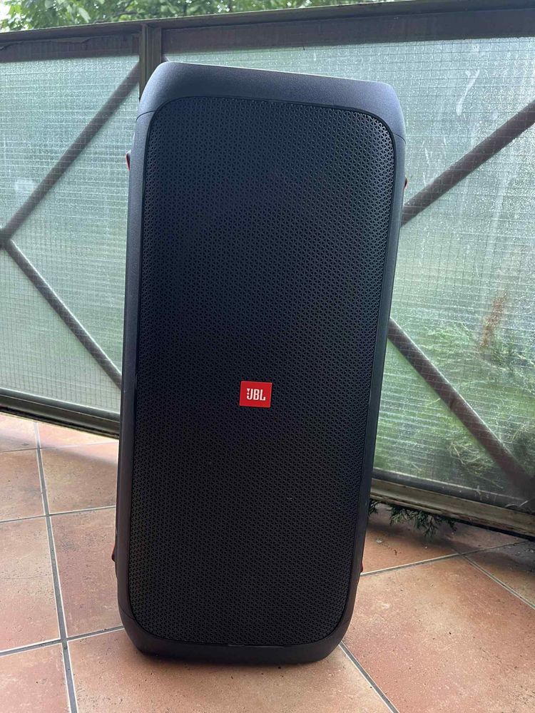 Jbl Partybox 310 glosnik