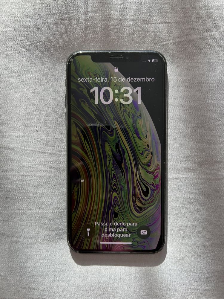 iPhone XS 64gb Apple