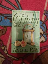 Duchy Angie Ray seria Da Capo