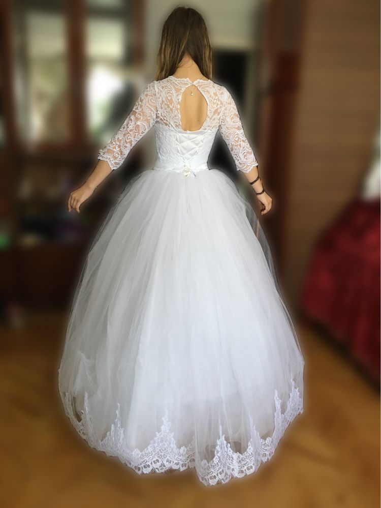 Сукня весільна Костопіль продам