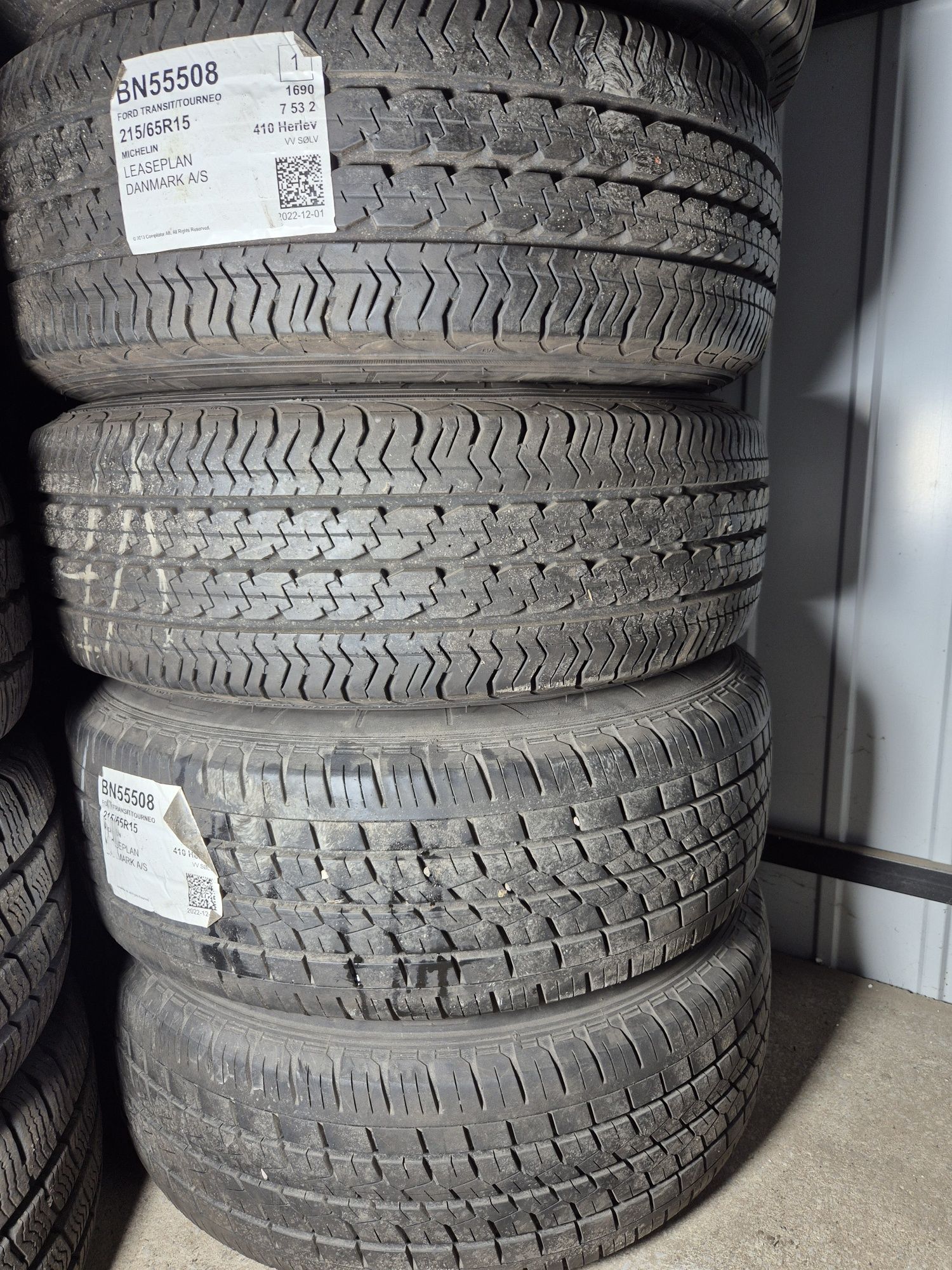 Koła, Ford Transit, Custom, 205/70/R15C, 215/65/R15C, 215/65/R16C