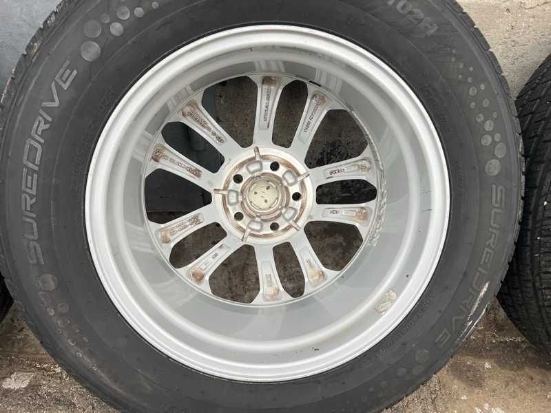 Диски R17 5x108 Ford Escape Mk4 20-