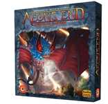 Aaon's End: Strzaskane Marzenia Portal Portal Games pudełko,203x213