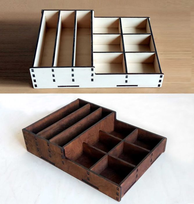 Касовий лоток органайзер для грошей | Грошова скринька |  РІЗНІ МОДЕЛІ