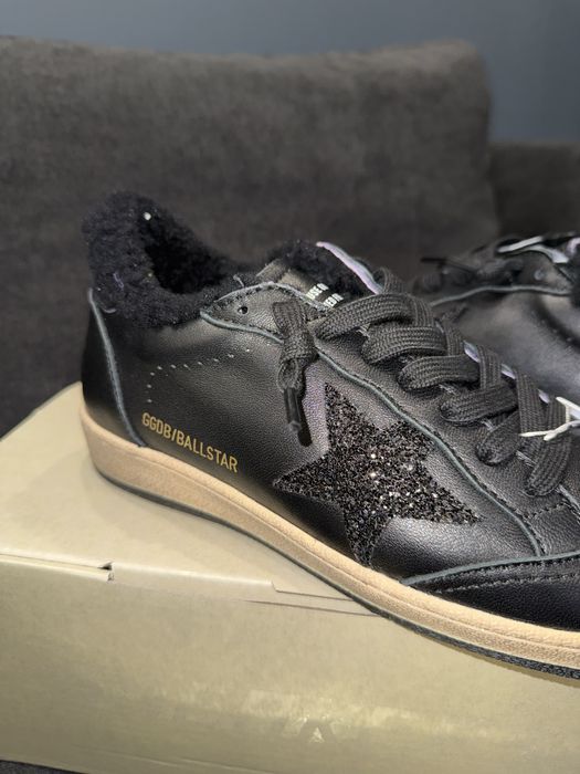 Кеди Golden Goose голден гус