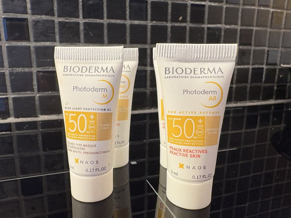 Bioderma fotoderm krem z filtrem