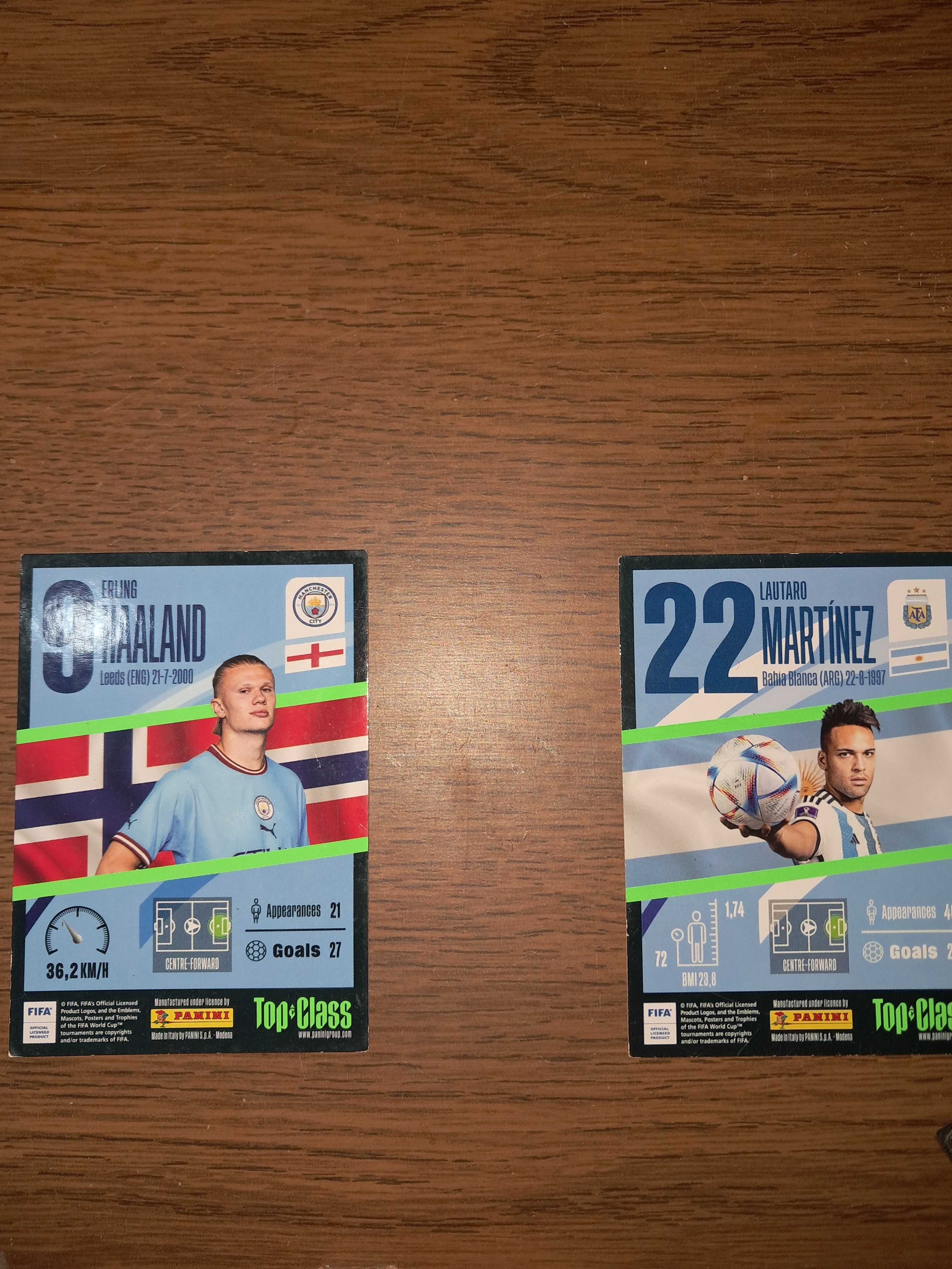 karty piłkarskie SUPER oferta !! unikalne legendy sportu