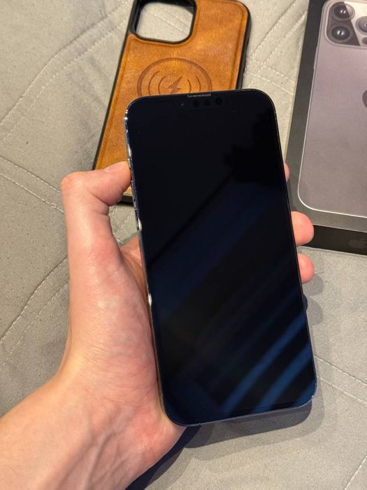 Apple Iphone 13 Pro Max 128 GB Neverlock