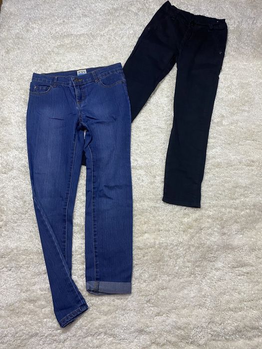 Акція 2 пари штанів на хлопчика по ціні 1 розпродаж