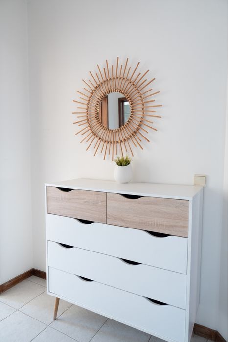 Vende-se T3 com garagem Espinho