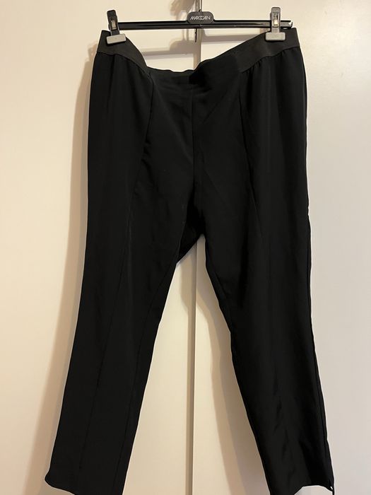 Жіночі штани великого розміру bonprix