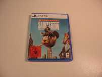 Saints Row Day One Edition - GRA Ps5 - Opole 3837