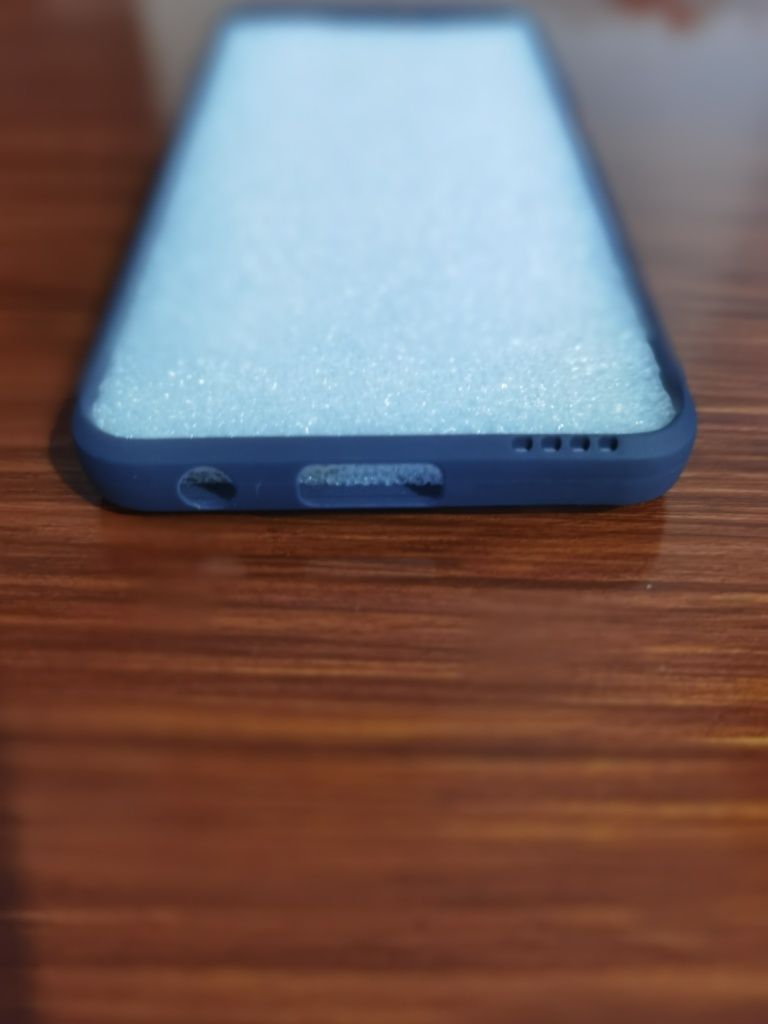 Capa Huawei nova 7 SE