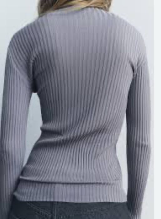 Красивий лонг від ZARA великий вибір одягу