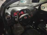 FIAT PUNTO GRAND EVO 1.4 GAZ ,salon pl, 5-dzwi  2012 rocznik