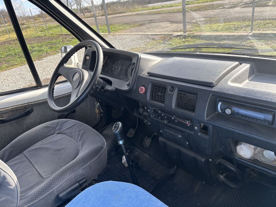 Продам! Соболь 1999 рік .