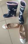 Buty dziewczęce rozmiar 32