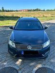 Vw Volkswagen Passat B7 1.6 TDI led ledy OKAZJA