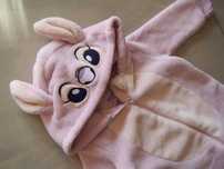 Pajac piżama 74 cm (6-9 m) primark disney