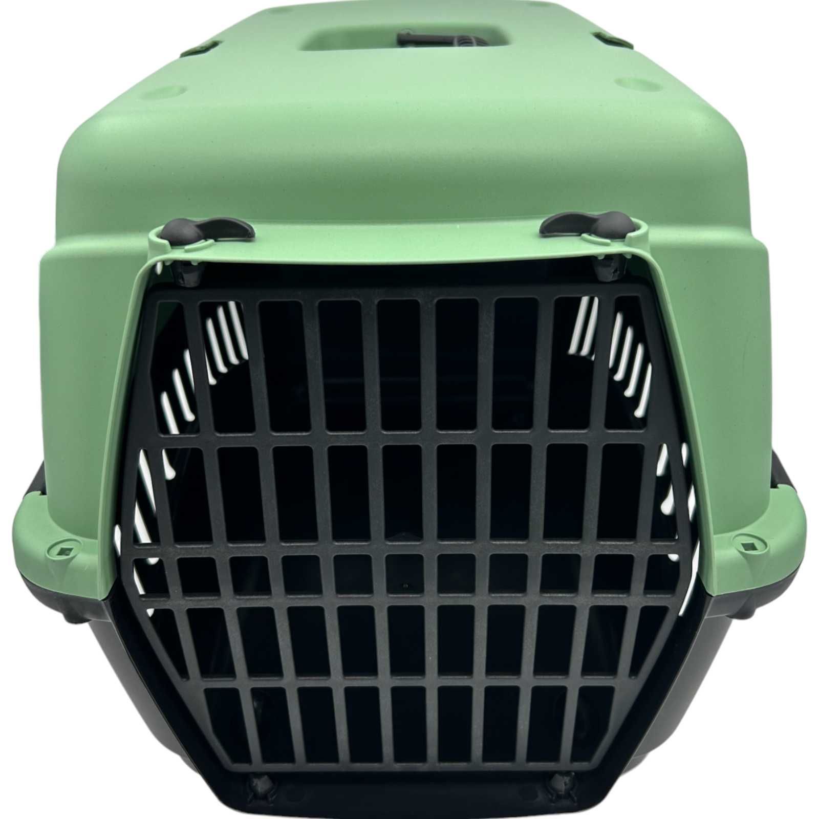 Transporter dla PSA KOTA KRÓLIKA Gipsy 50 Plastic 46x31x32cm