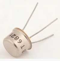 Транзистор 2T6821