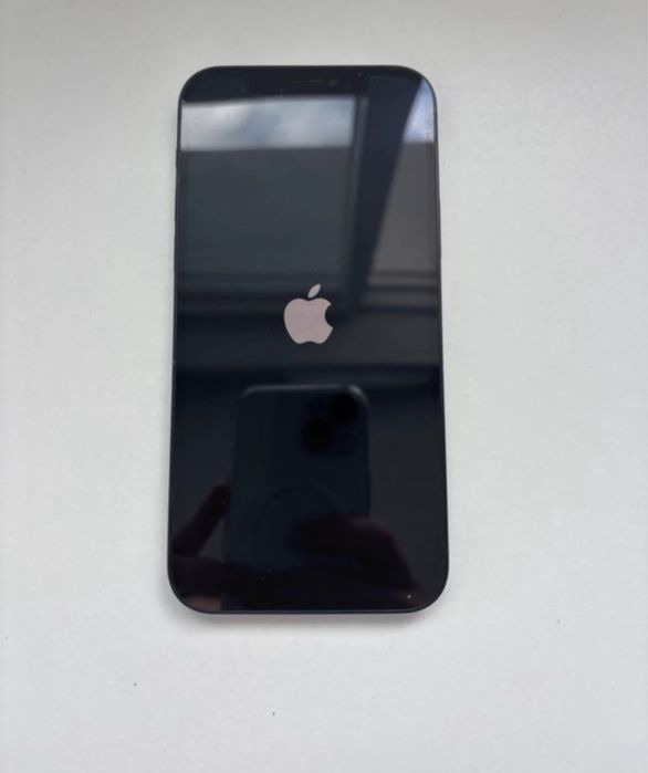 Iphone 12 128GB em estado impecável