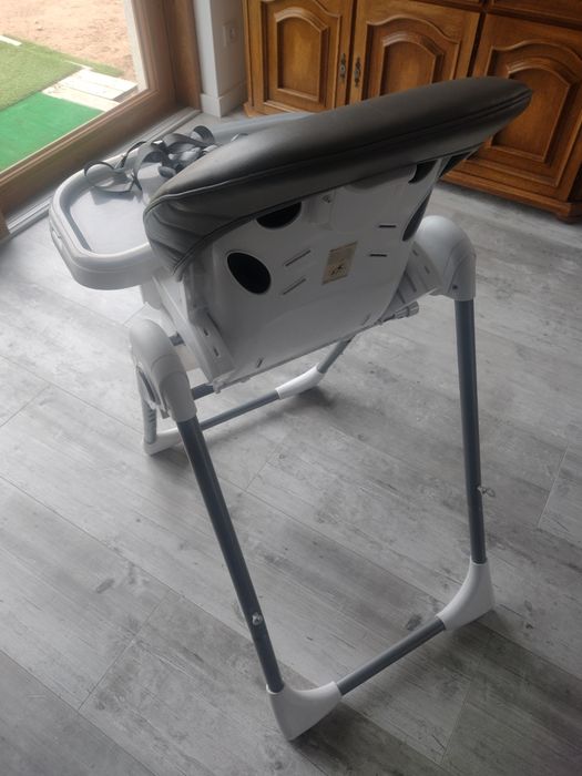 Krzesełko do karmienia