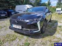 DS Automobiles DS 4 Ds Automobiles Ds 4
