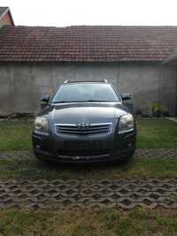 Toyota Avensis 2007